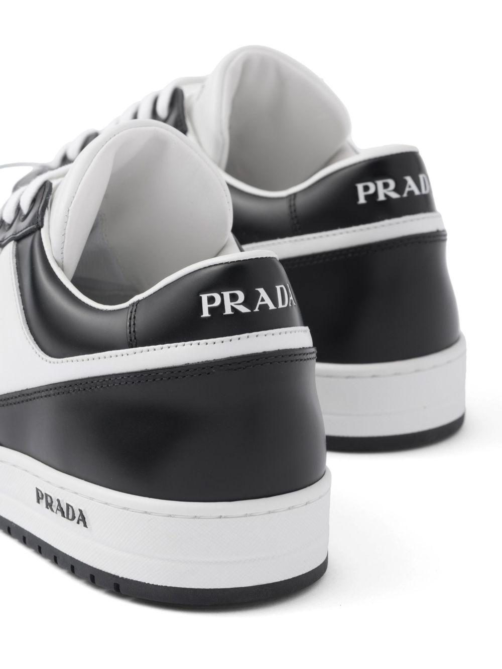Downtown low-top sneakers Product Image