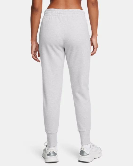 Women's UA Freedom Fleece Joggers Product Image