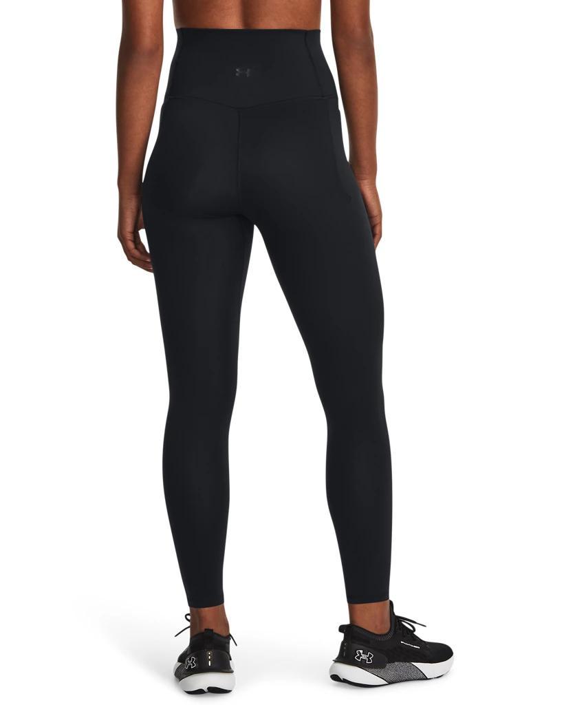 UA Meridian Ultra High Rise Product Image