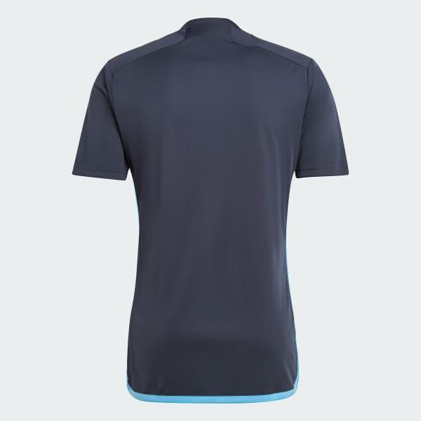 Philadelphia Union 24/25 Home Jersey Product Image