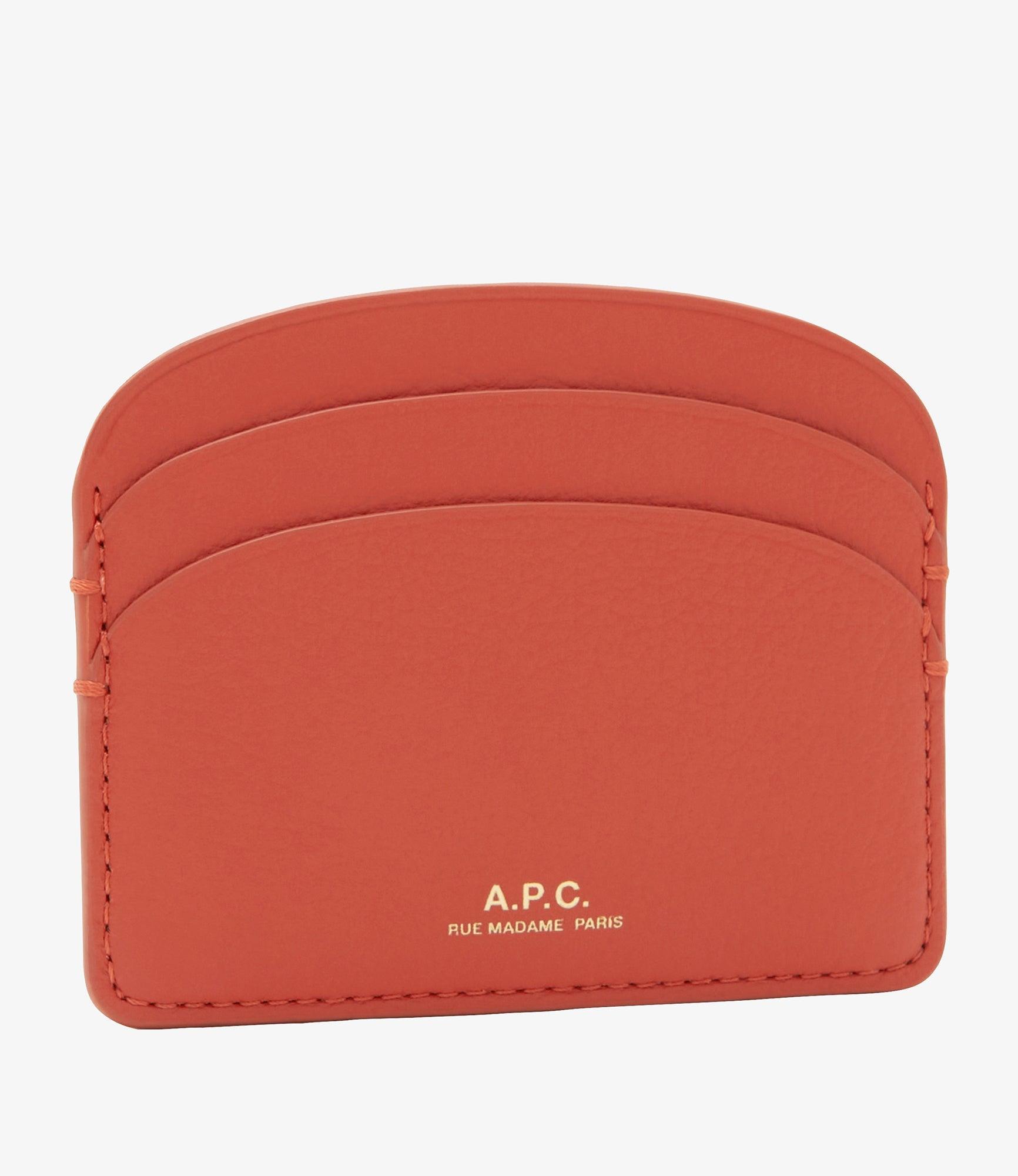 Demi-Lune cardholder Product Image