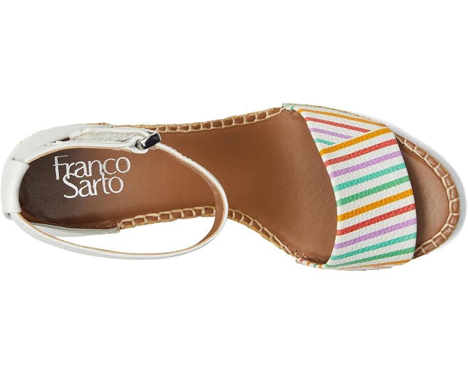 Clementine Espadrille Sandals Product Image