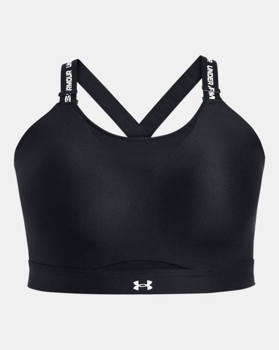 UA Infinity 2.0 High Womens Sports Bra Product Image