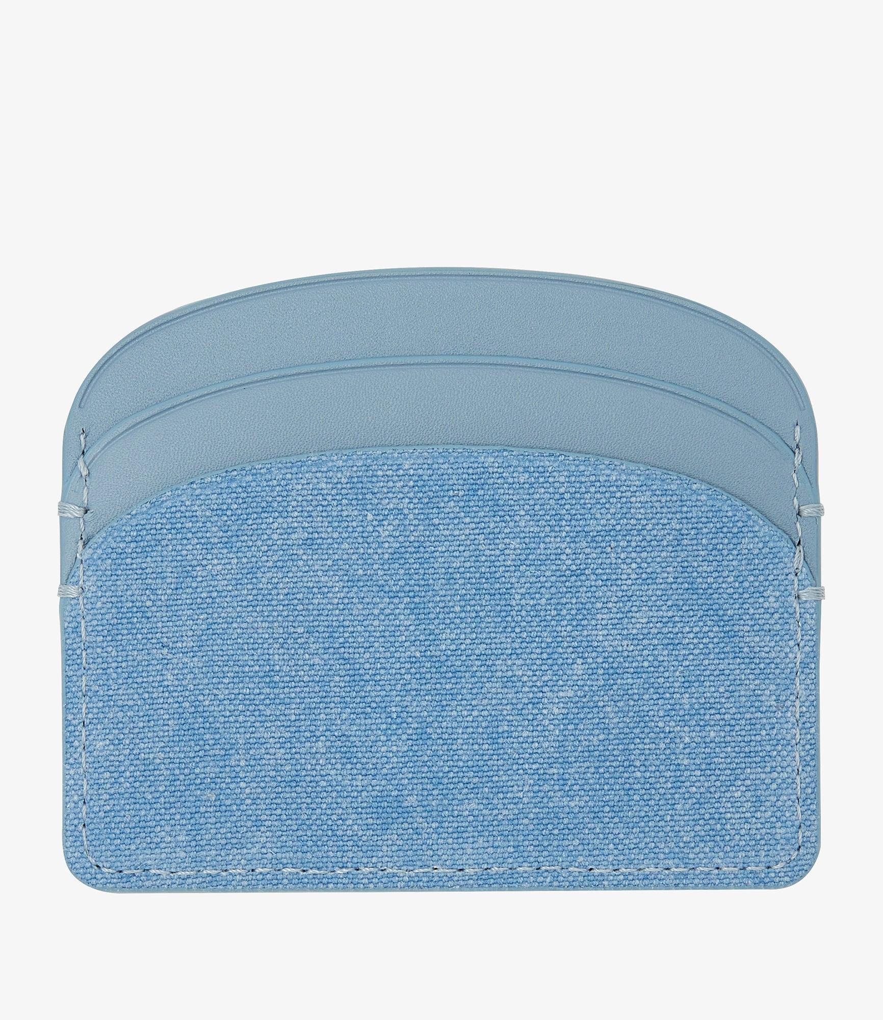 Demi-Lune cardholder Female Product Image
