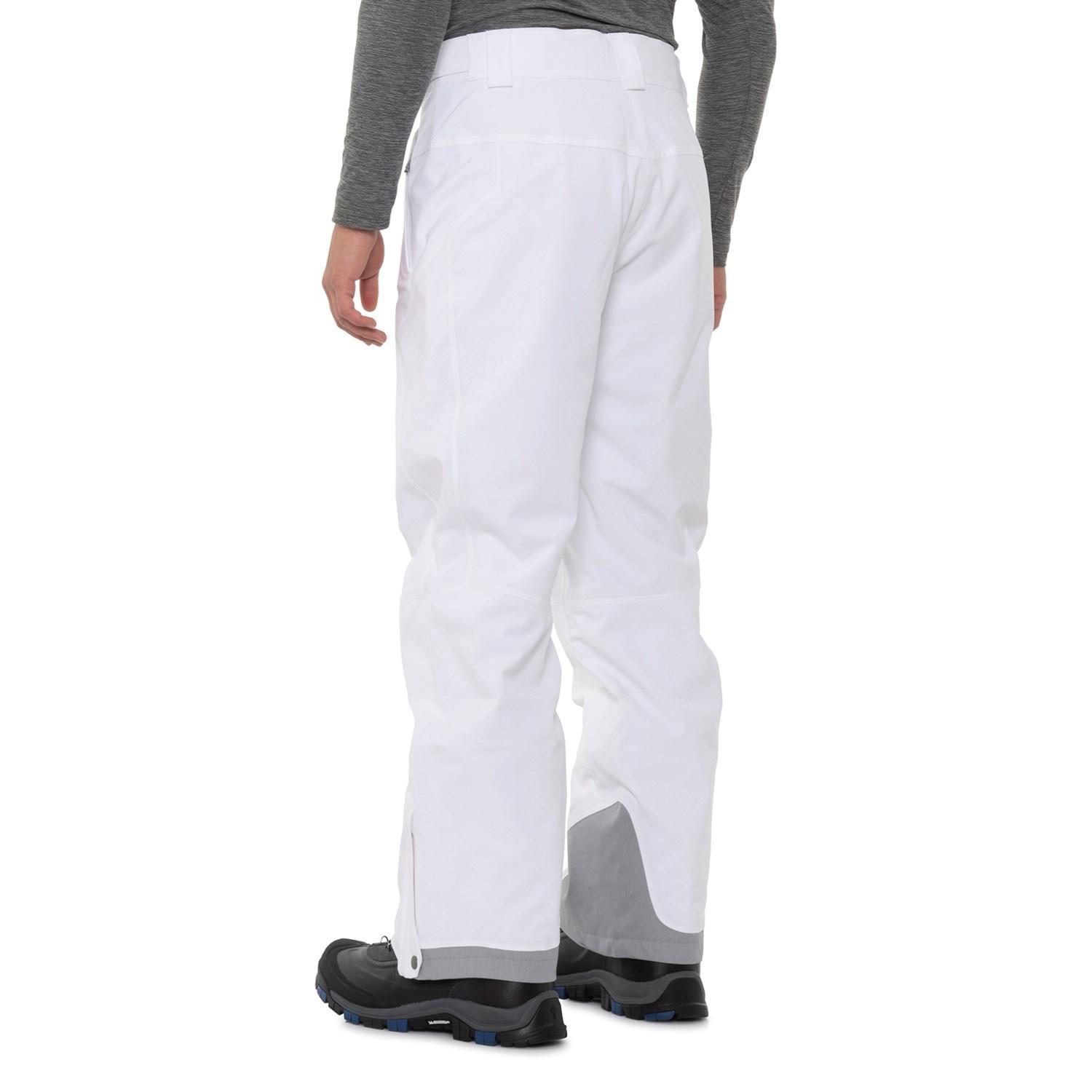 Columbia Sportswear Freestyle III Omni-Tech® Ski Pants - Waterproof, Insulated Product Image