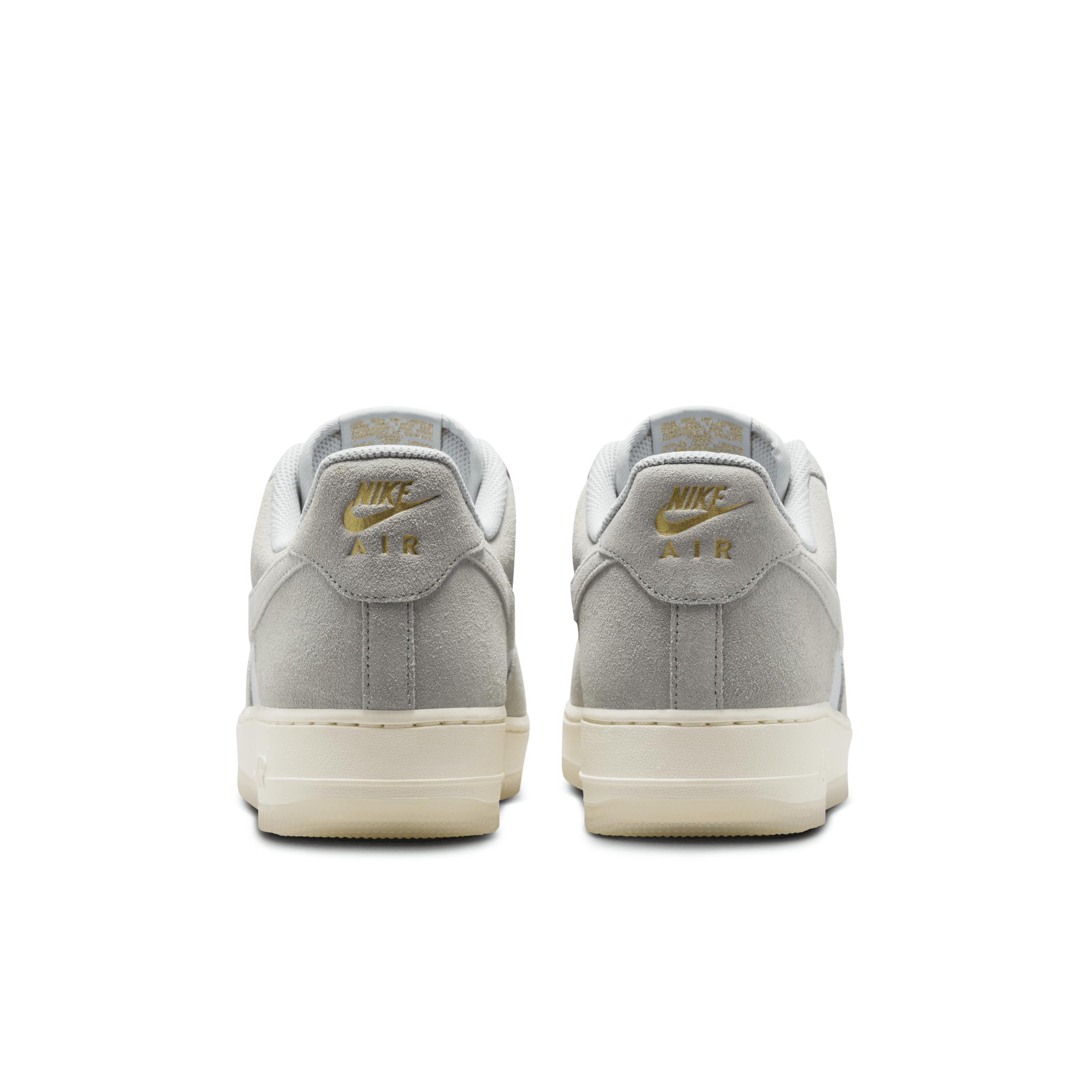 Mens Nike Air Force 1 07 LV8 Casual Shoes Product Image