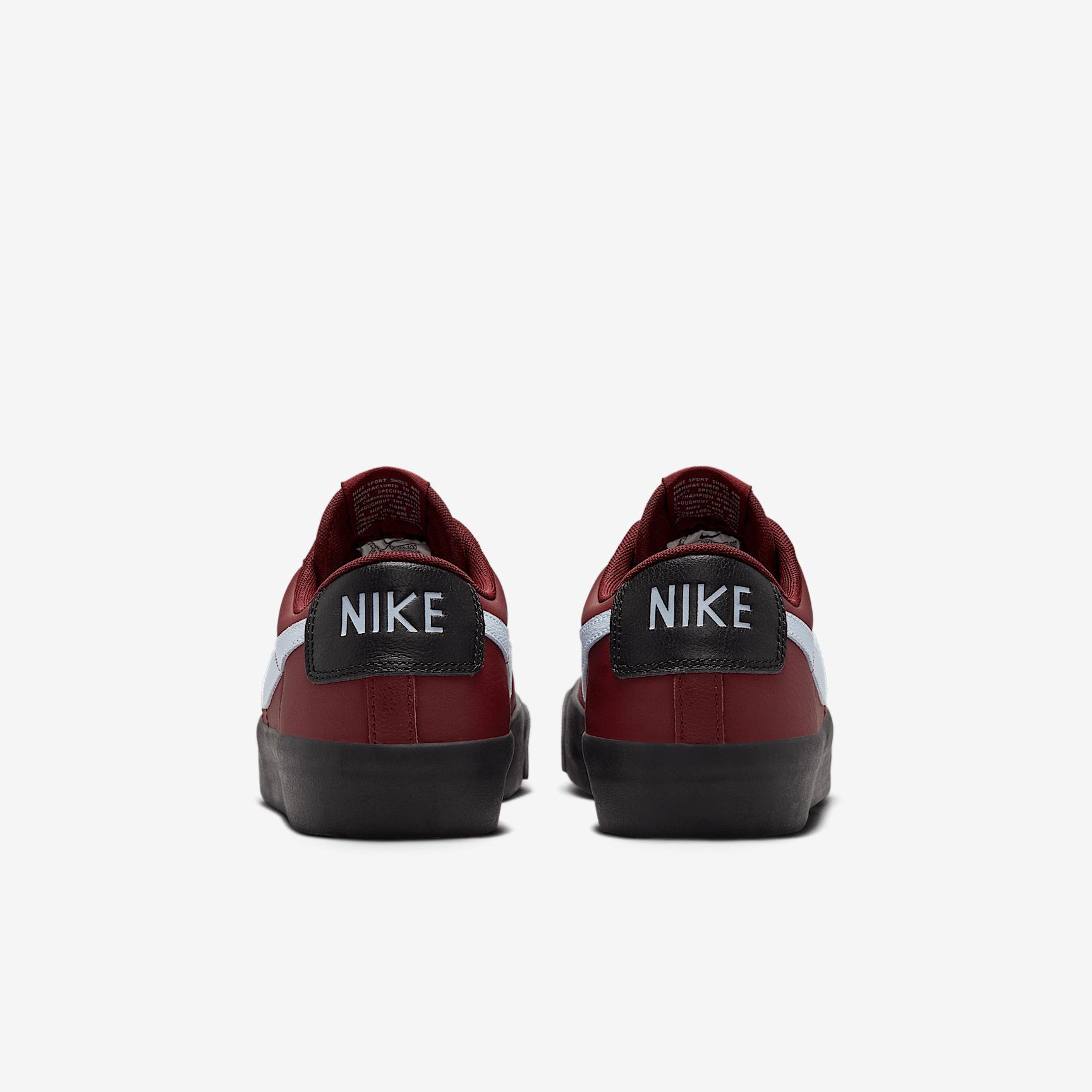 Nike SB Blazer Low Pro GT Men's Shoes Product Image