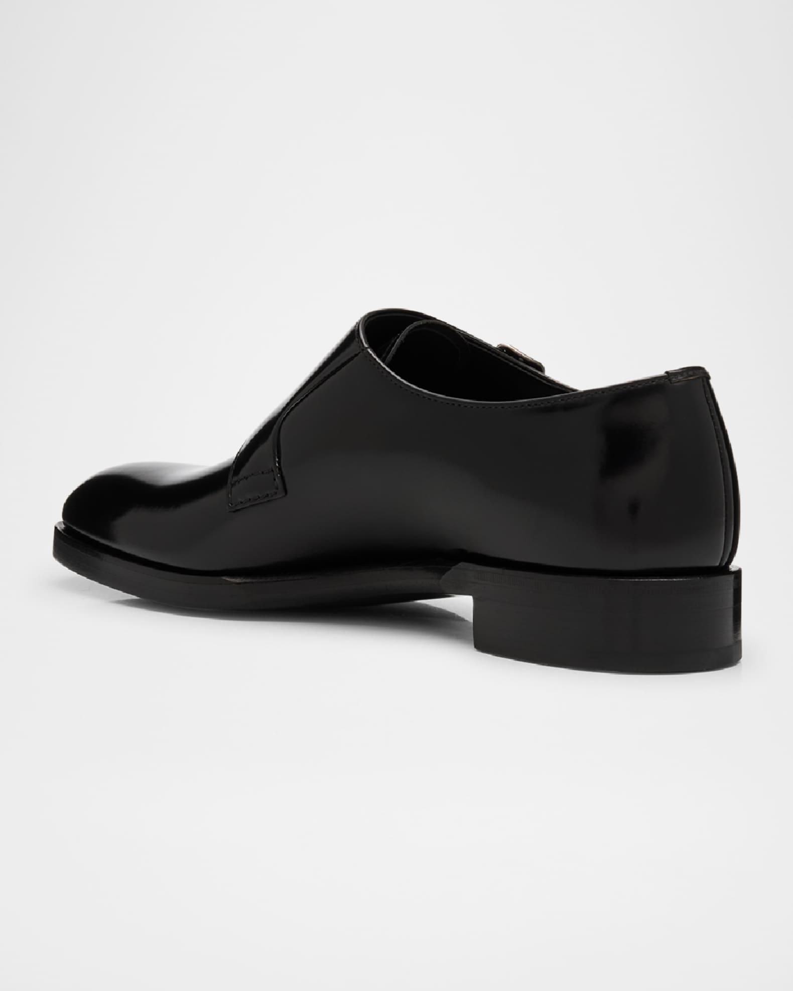 Dillon Oxford - Brown Multi Product Image