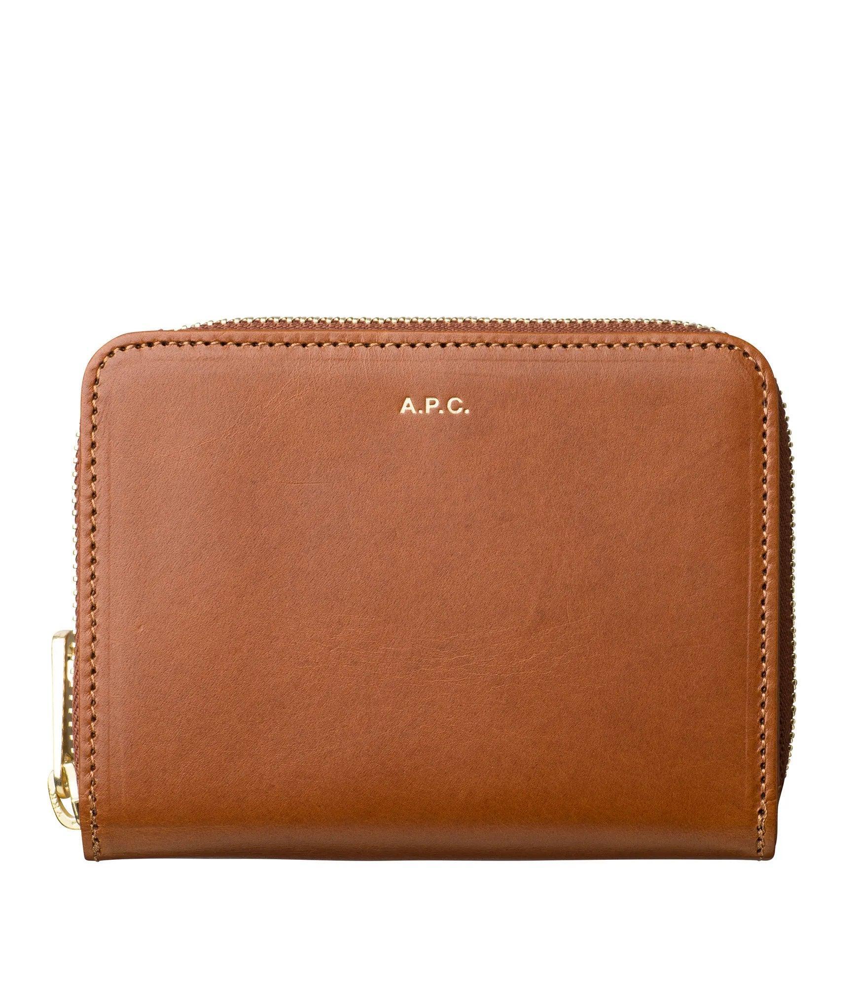 Emmanuelle Compact Wallet Female Product Image