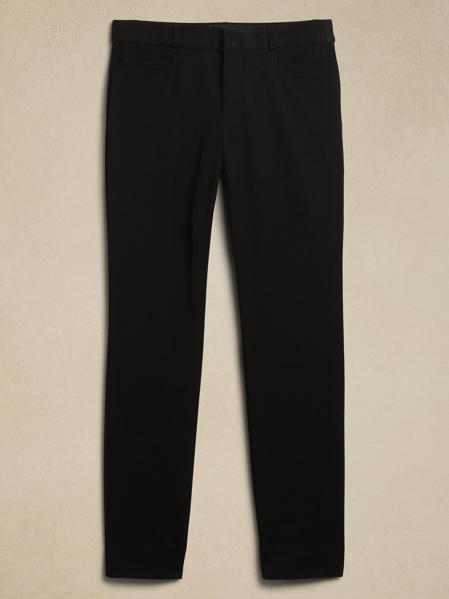 Sloan Curvy Slim Pant Product Image