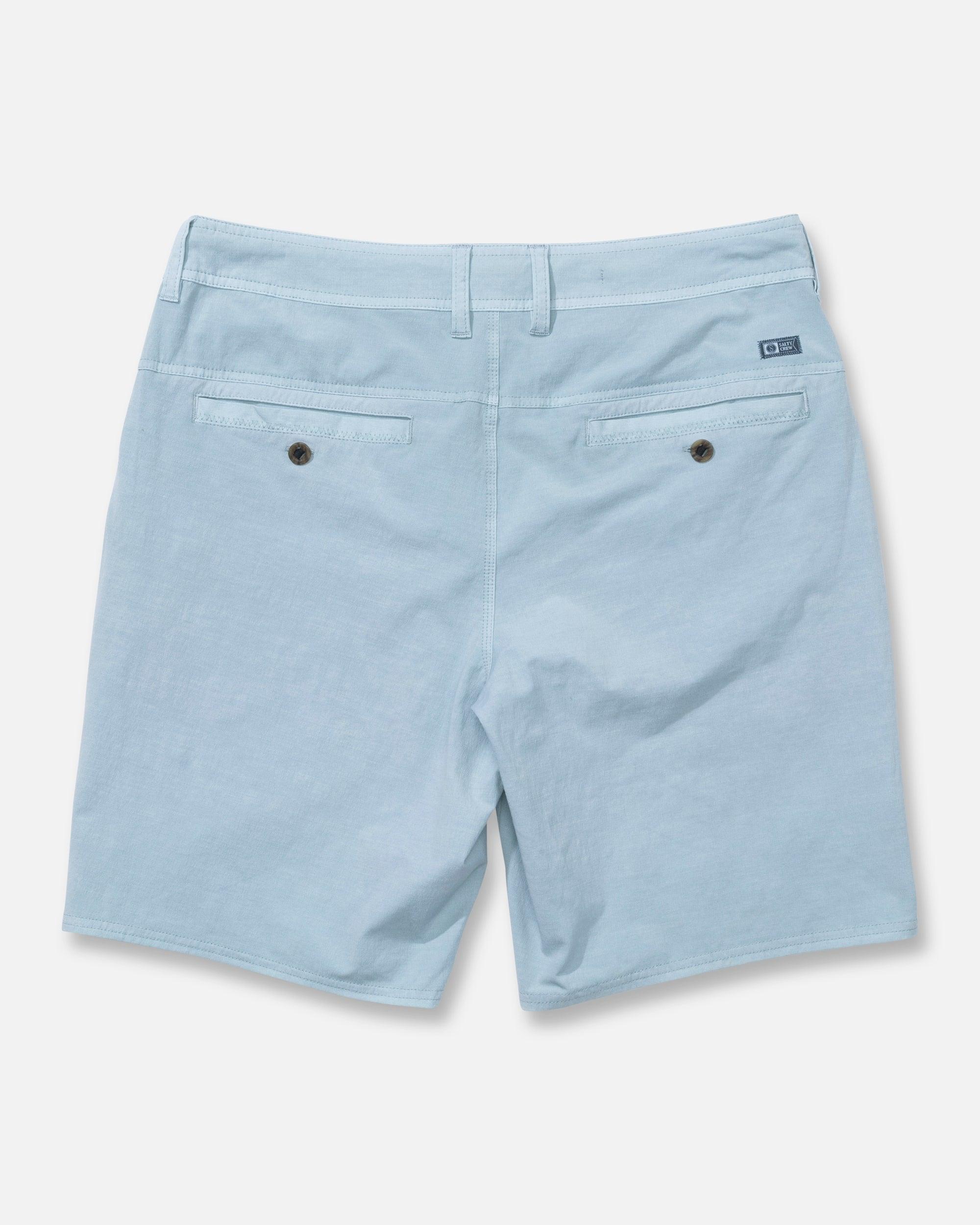 Transom Overdye Short - Marine Male Product Image