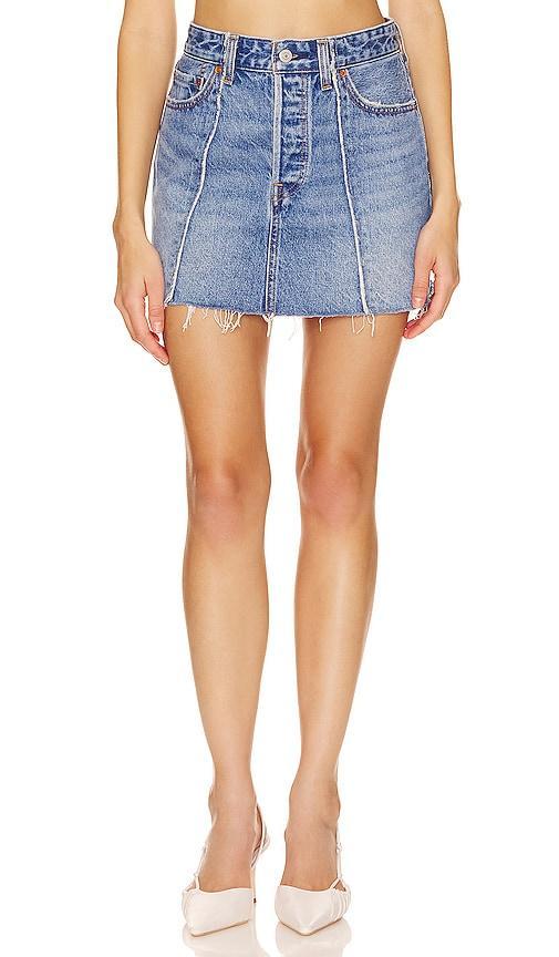 Recrafted Icon Skirt LEVI'S Product Image