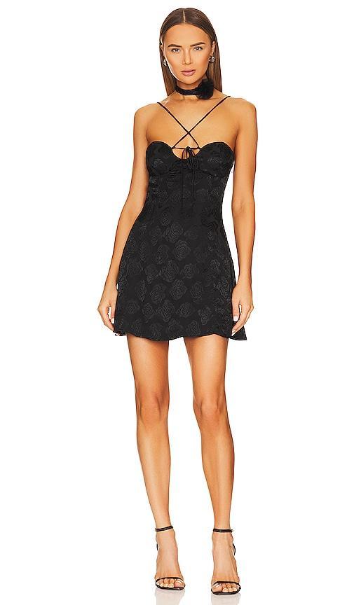 Melody Mini Dress For Love & Lemons Product Image