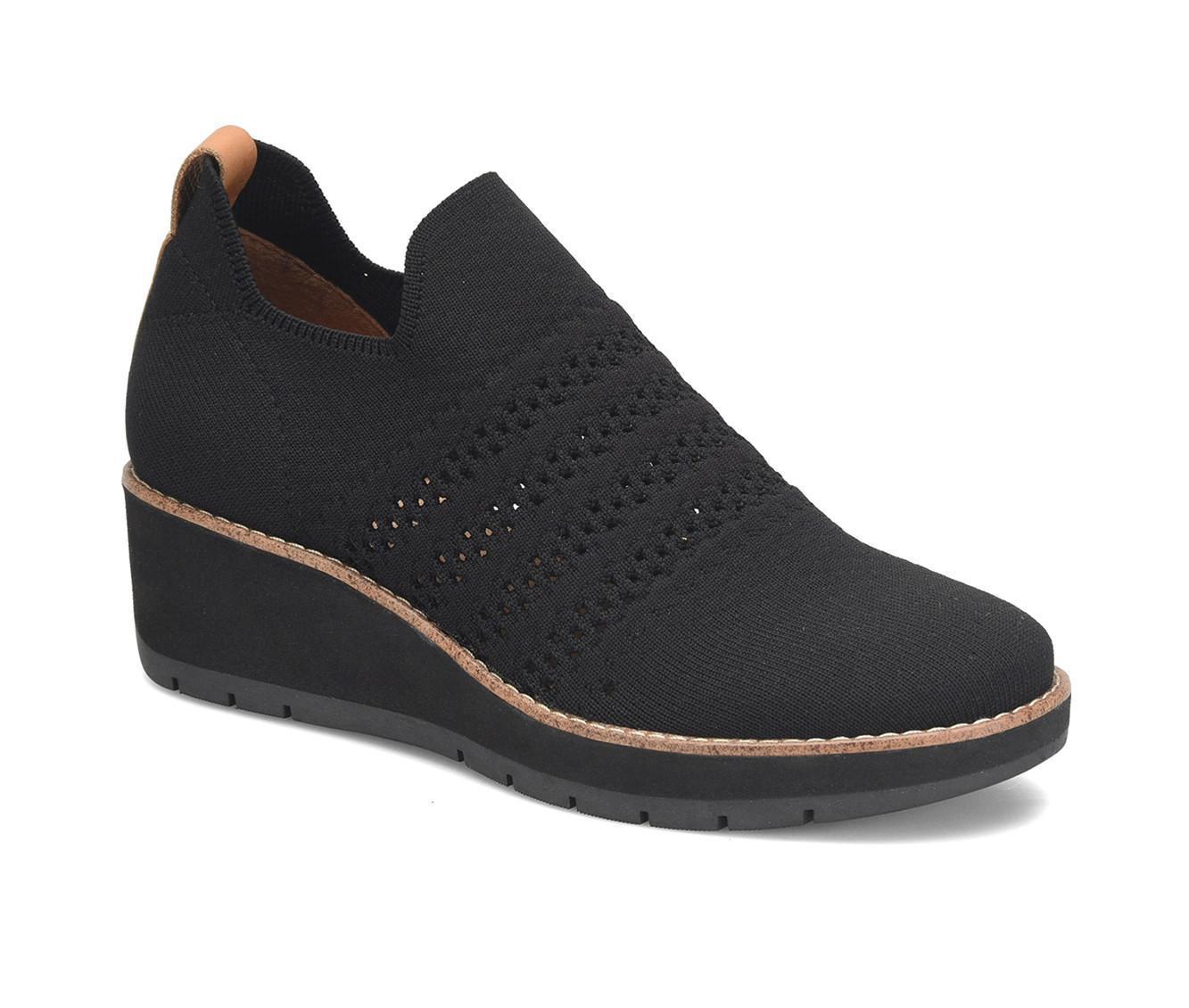 Women's Comfortiva Fields Wedge Shooties Product Image