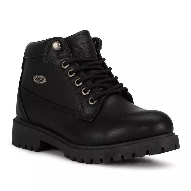 Lugz Mantle Mid Womens Chukka Boots Product Image