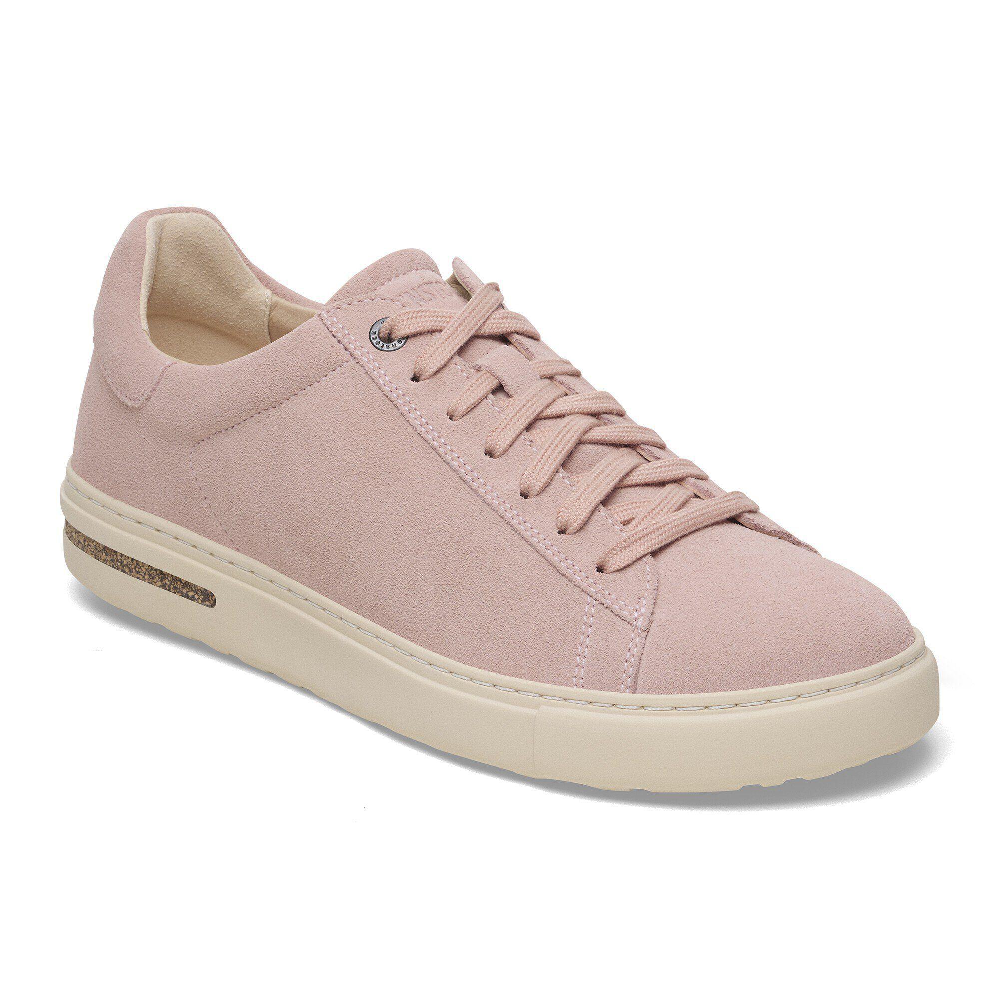 Bend Low Suede Leather Product Image