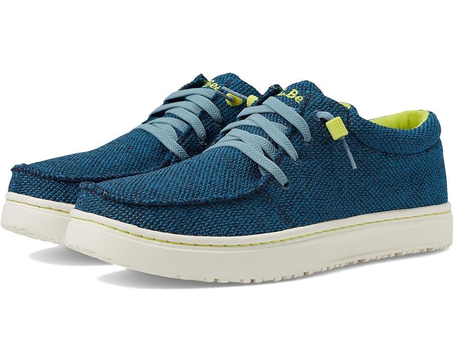 Vacationland Sneaker Lace Product Image