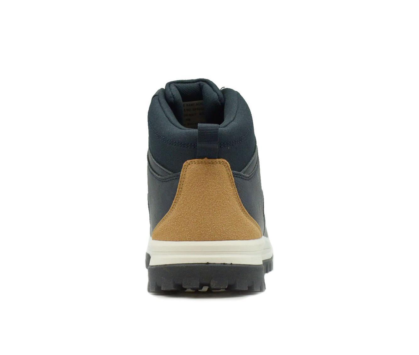 Men's Beverly Hills Polo Club Ackley Boots Product Image