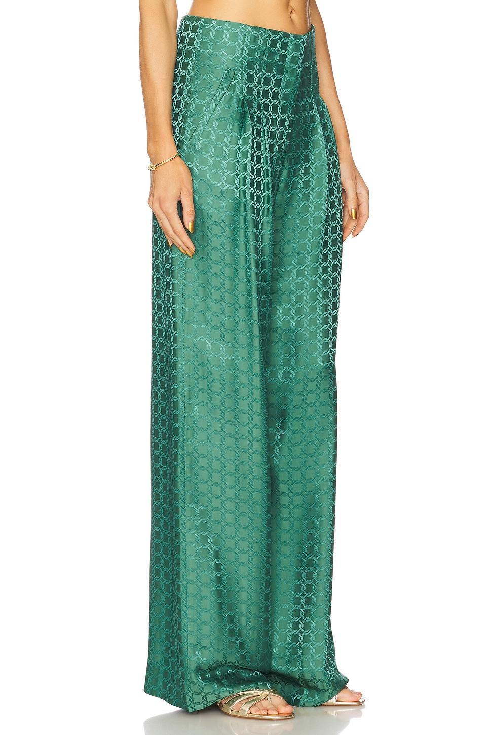 Colter Pant Veronica Beard Product Image
