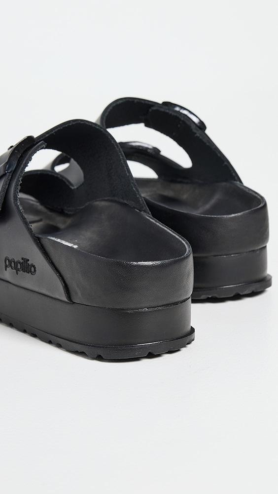 Birkenstock Arizona Platform Flex Exquisite Sandals | Shopbop Product Image