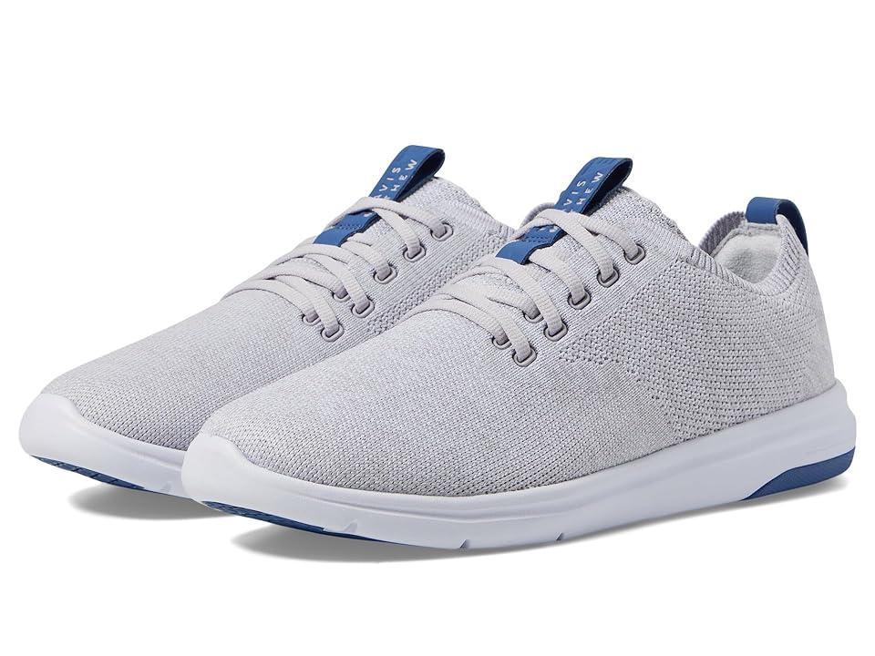 TravisMathew The Daily Lite (Provincial Blue) Men's Walking Shoes Product Image