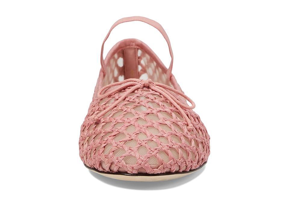 Loeffler Randall Womens Leonie Ballet Flats Product Image