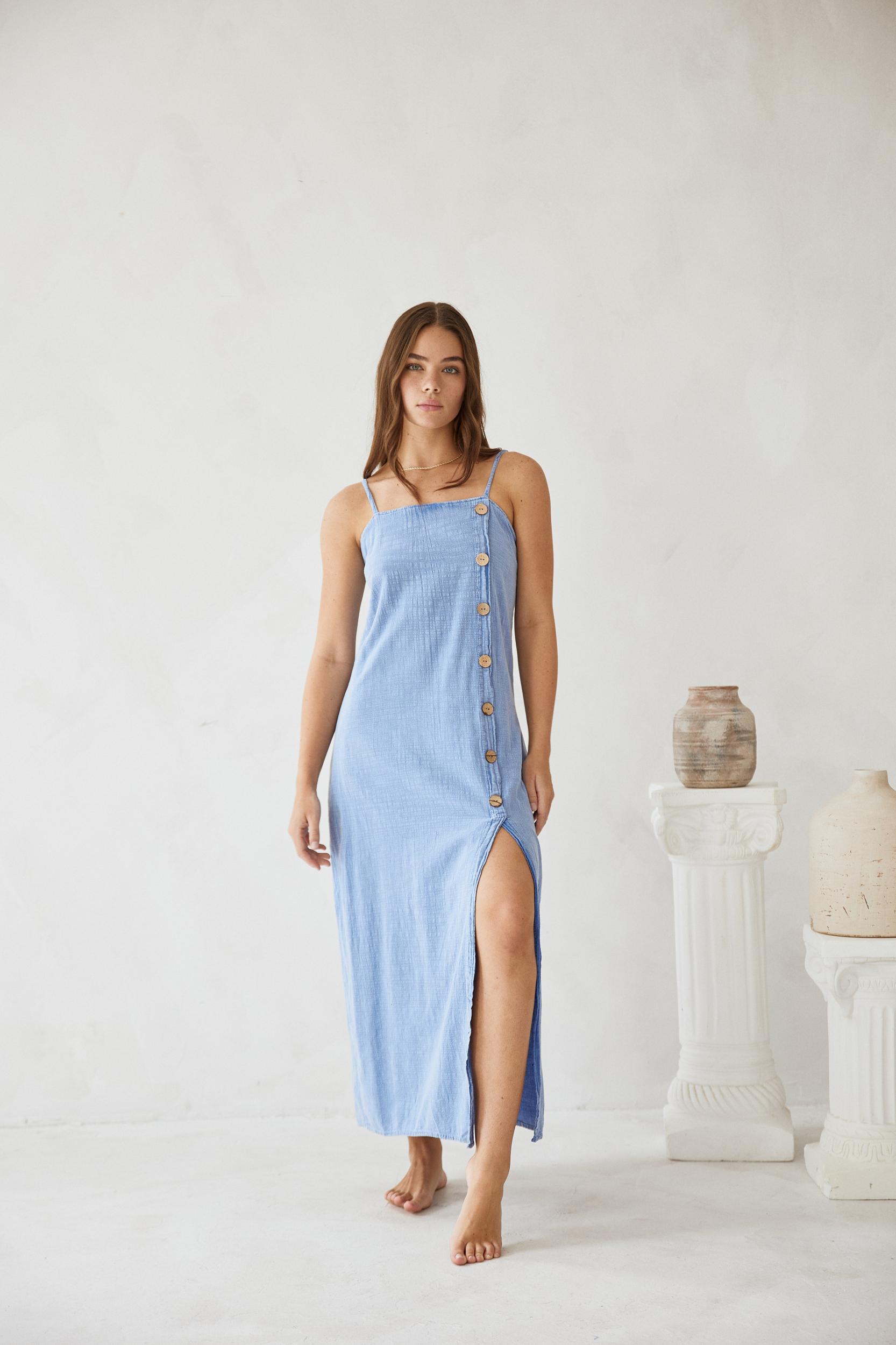 Malia Dress Product Image