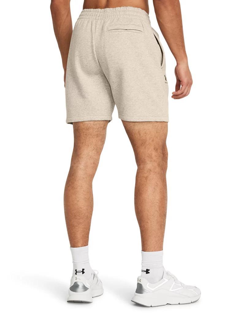 UA Icon Fleece Product Image