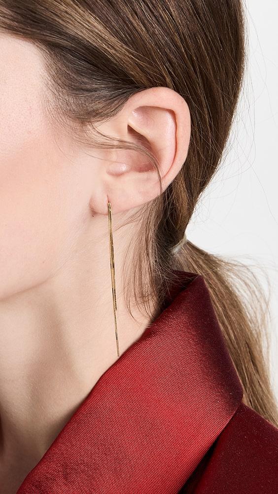 SHASHI Lilith Earrings | Shopbop Product Image