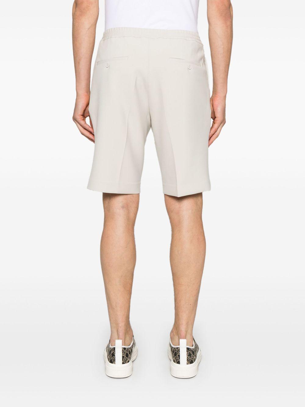 jersey shorts Product Image