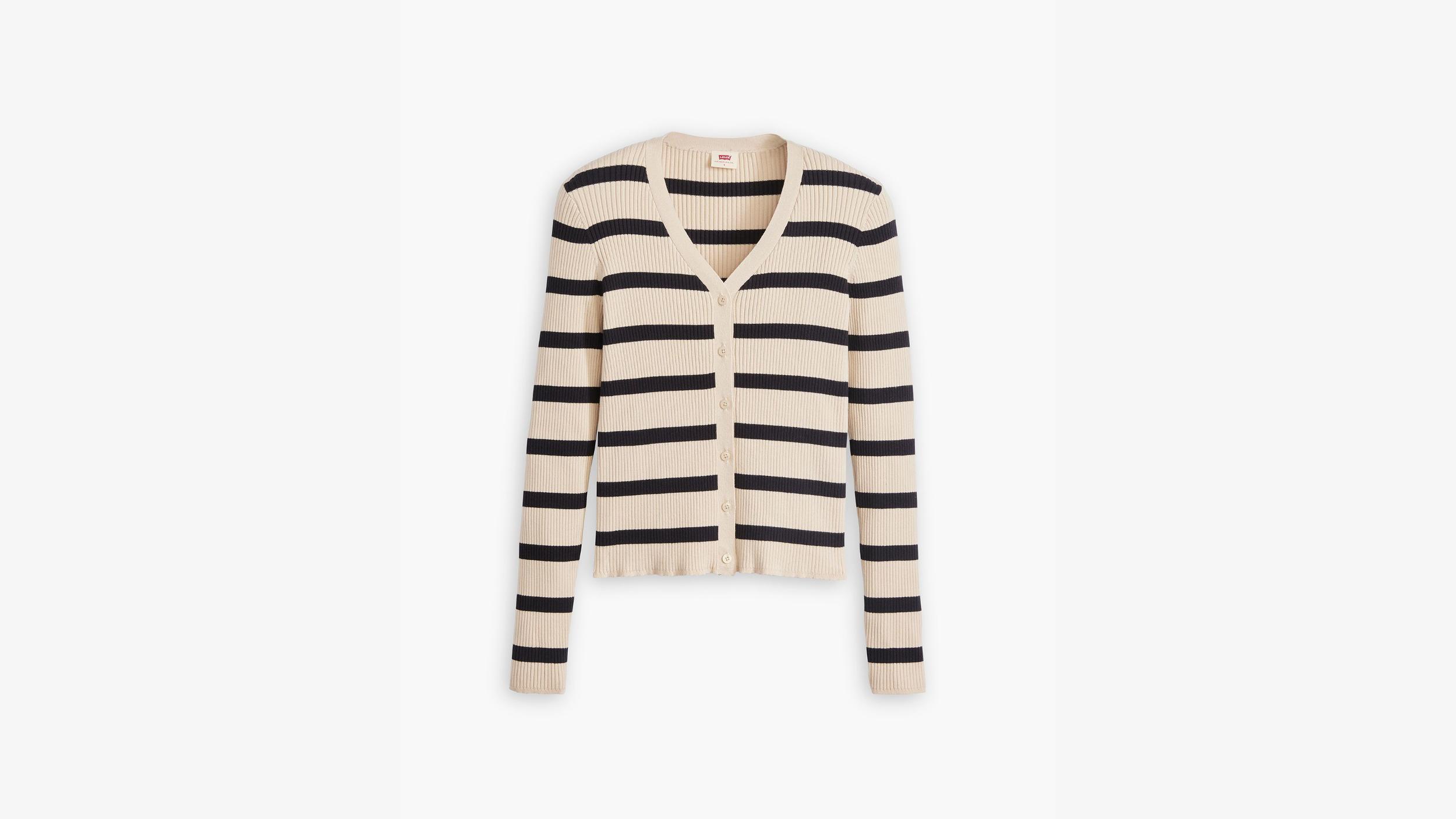 Tulip Cardigan Product Image