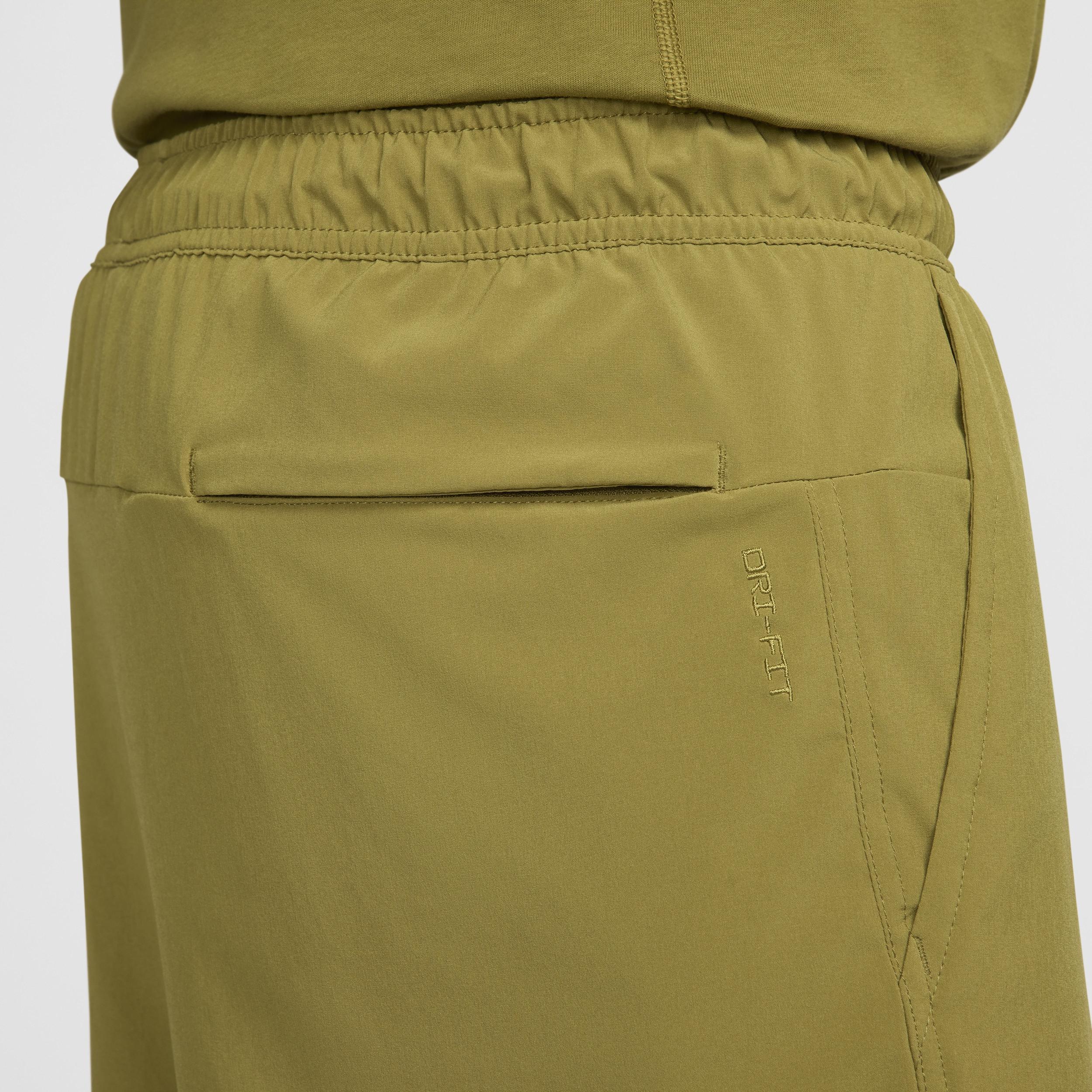 Nike Men's Unlimited Dri-FIT 7" 2-in-1 Versatile Shorts Product Image