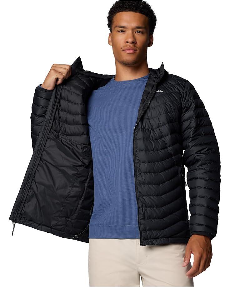 Terra Peak Jacket Product Image