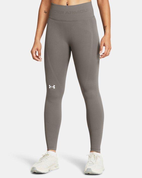 Womens UA Train Seamless Leggings Product Image