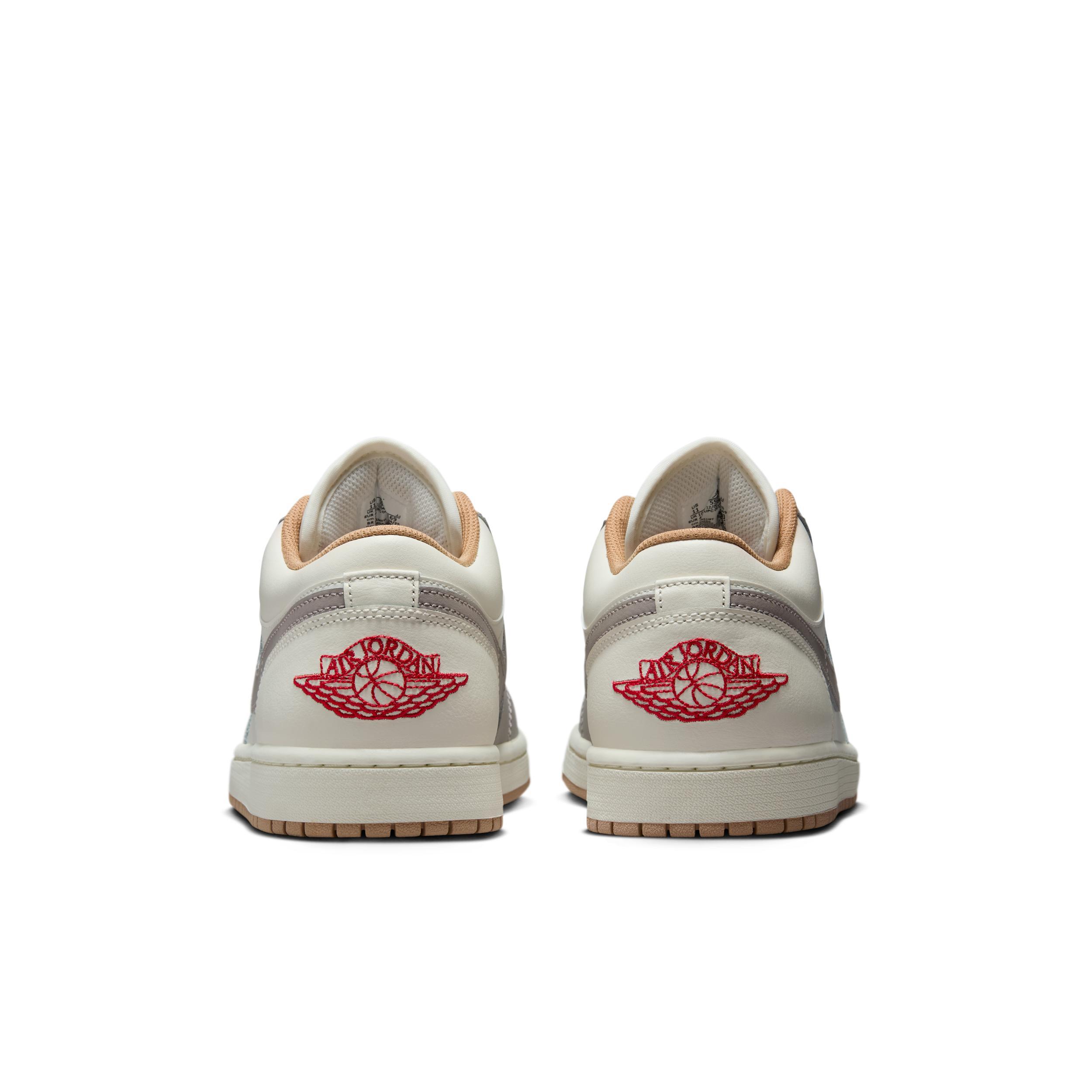 Men's Air Jordan 1 Low Shoes Product Image