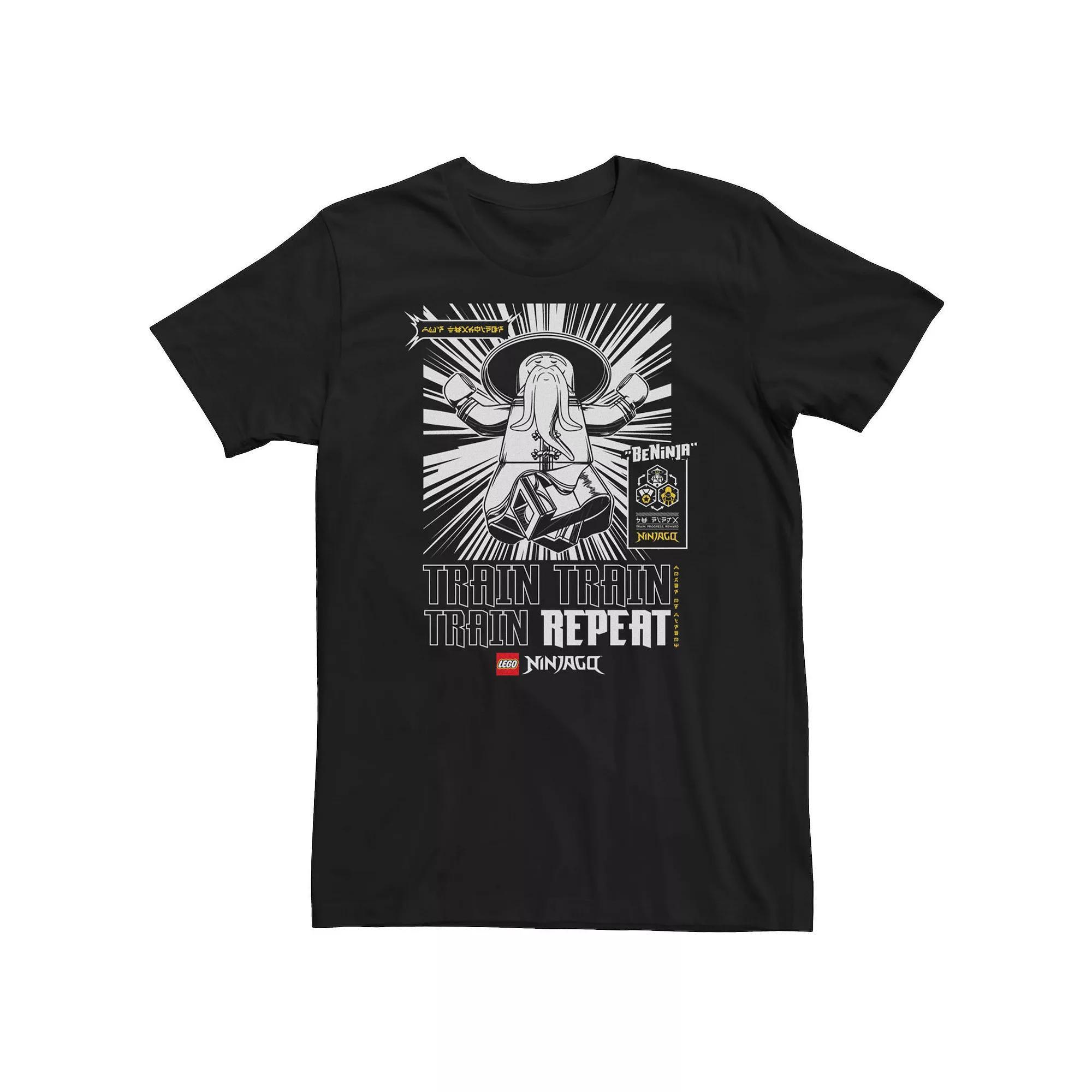 Men's Nintendo 1-Up Mushroom Tee, Size: Small, Grey Heather Product Image