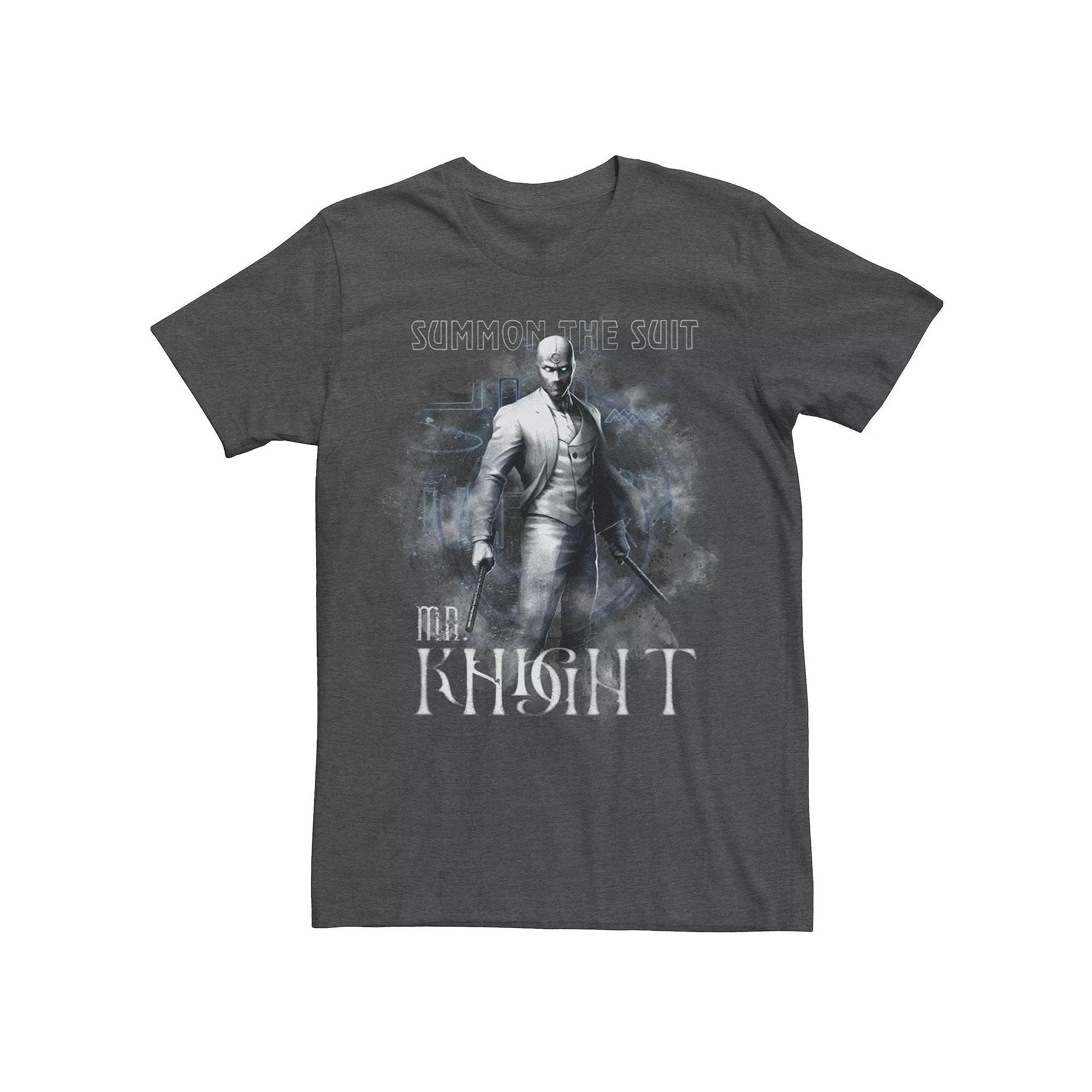 Disney's Sleeping Beauty Curse Of Maleficent Men's Tee, Size: XL, Black Product Image