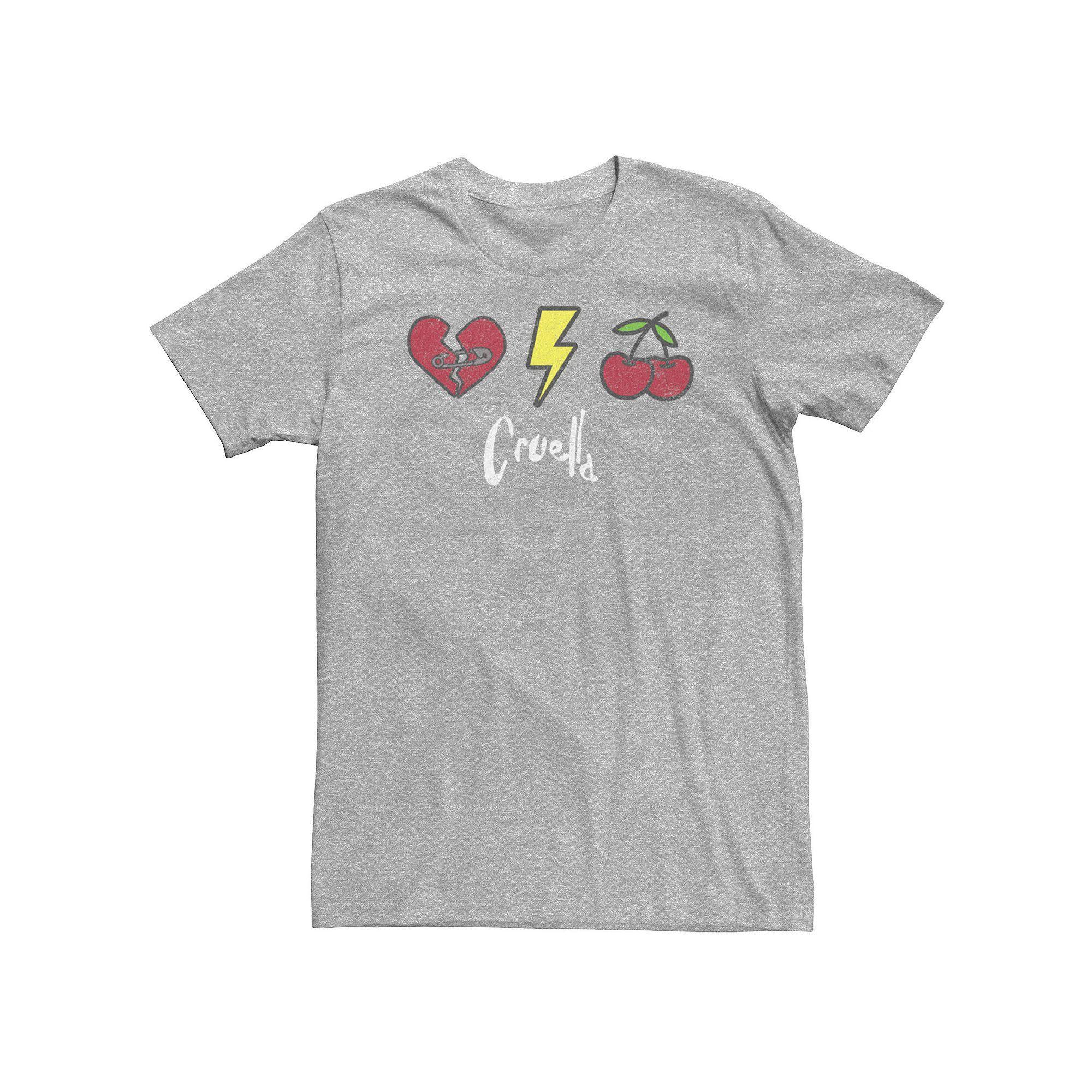 Big & Tall Fifth Sun "Blessed" Tee, Men's, Size: XXL Tall, Athletic Grey Product Image
