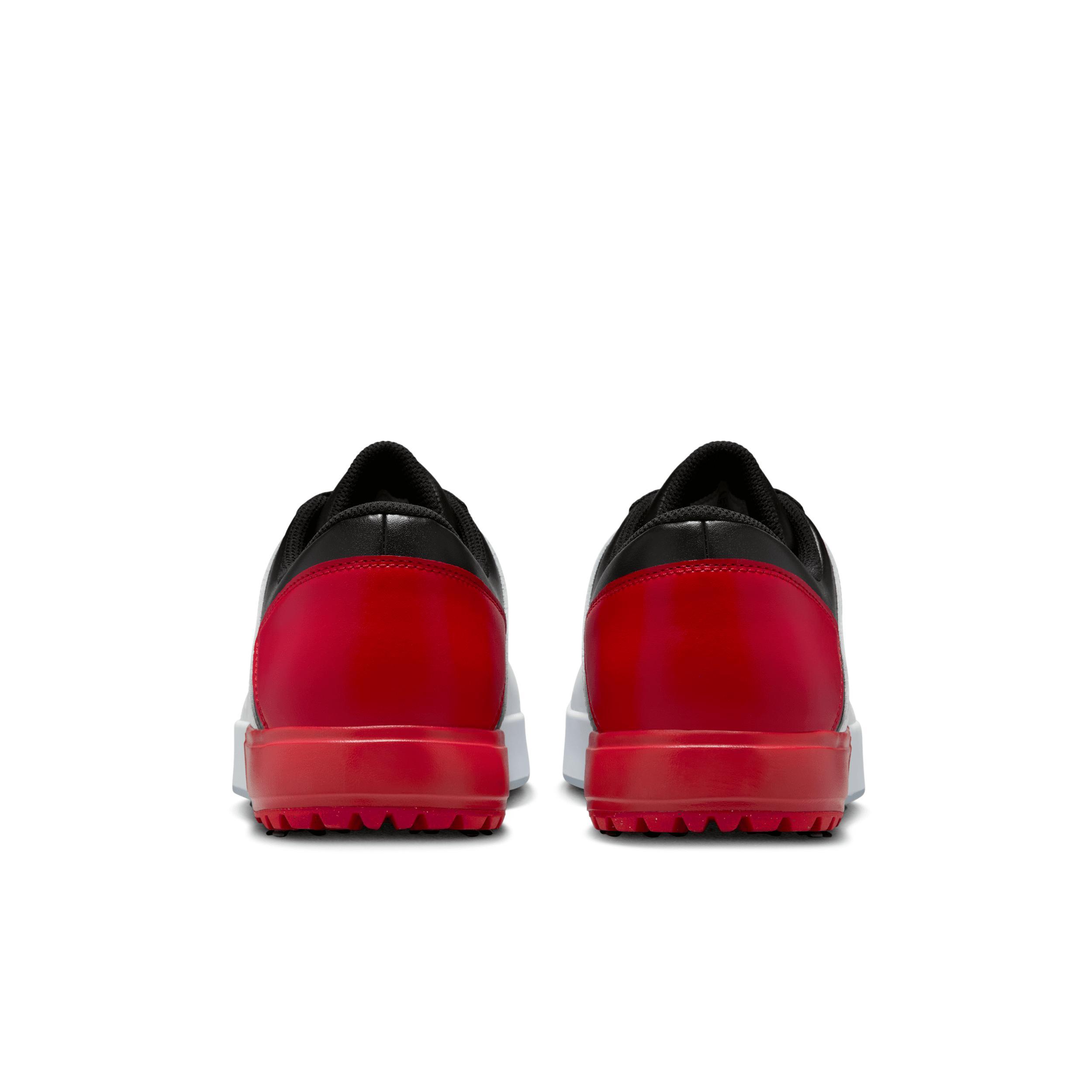 Men's Jordan NU Retro 1 G Golf Shoes Product Image