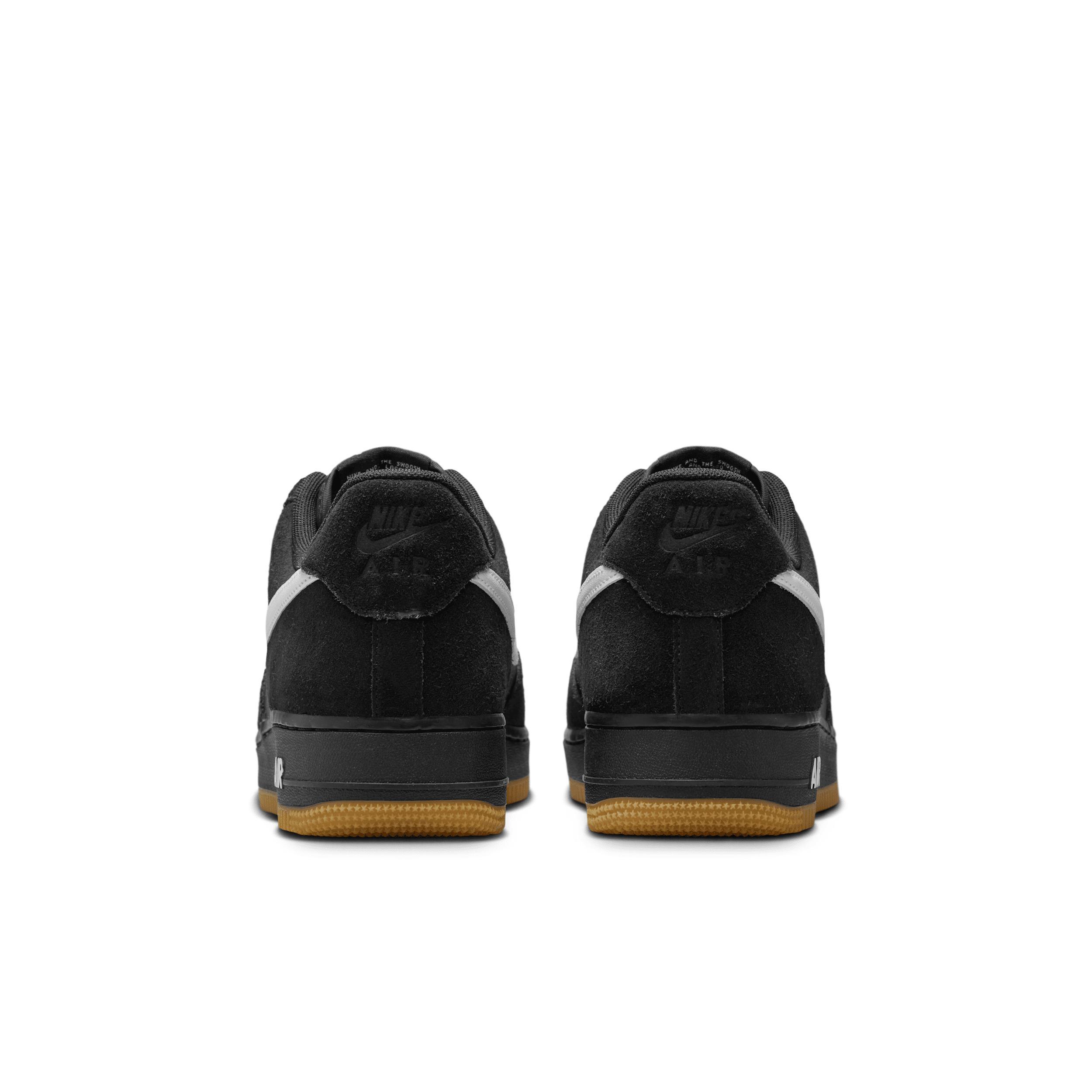 Nike Men's Air Force 1 '07 LV8 Shoes Product Image