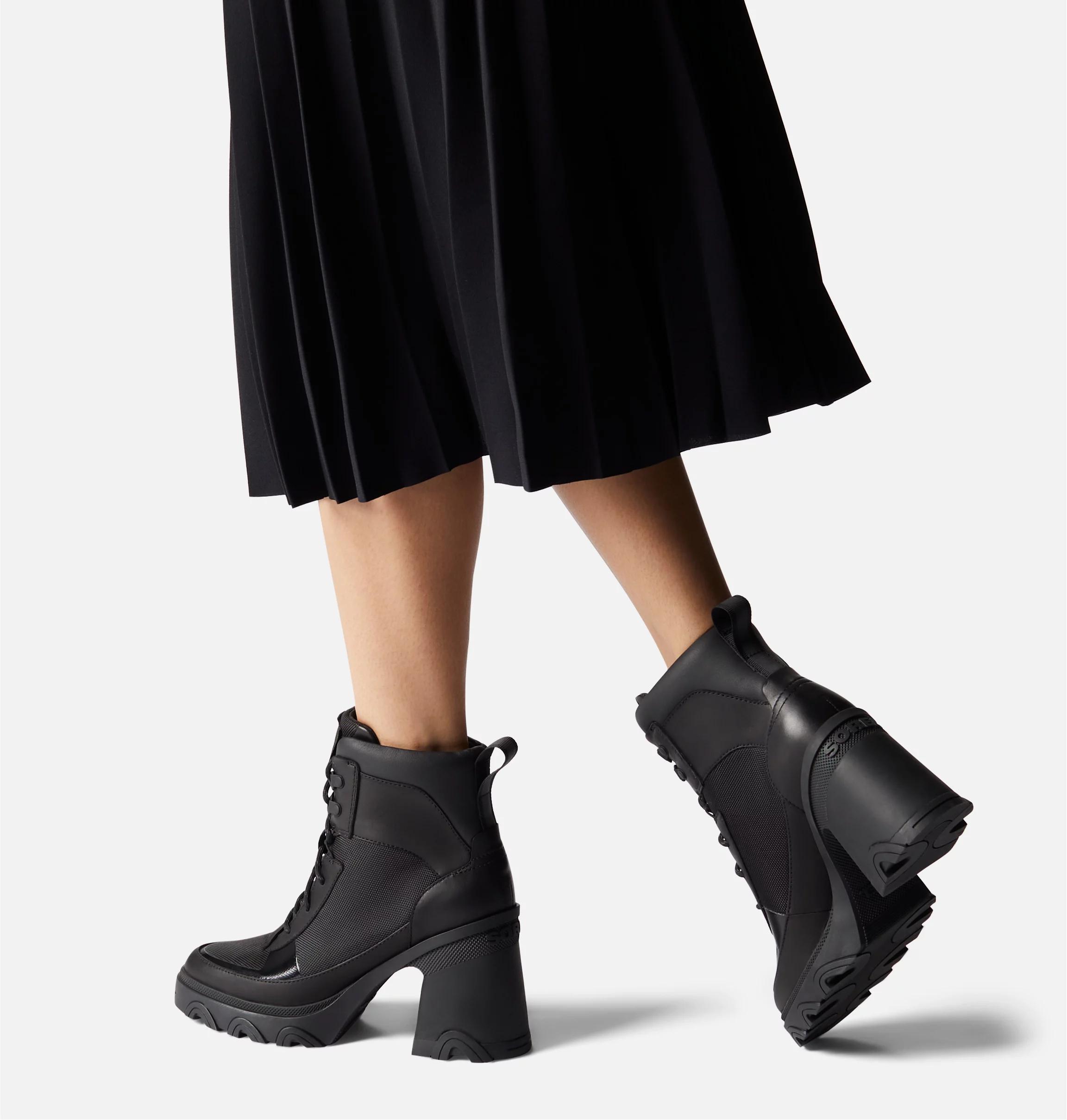Women's Brex™ Heel Lace Bootie Product Image