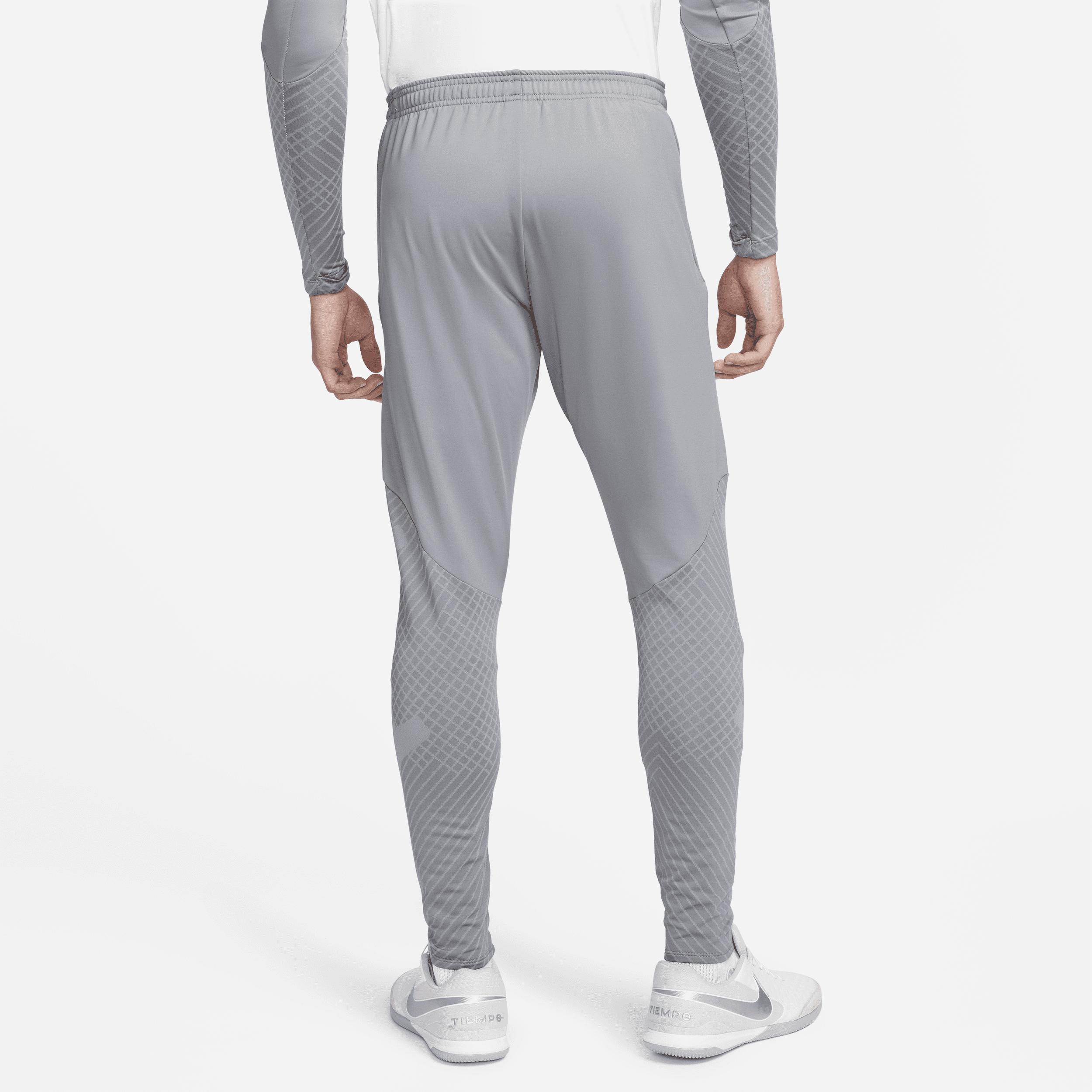 Mens Nike Gray Liverpool Strike Performance Training Pants Product Image