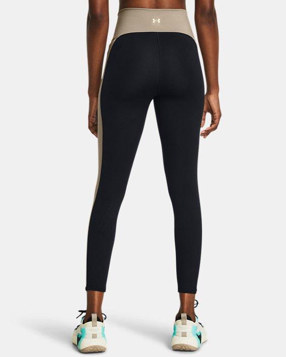 Women's Project Rock Lets Go Colorblock Ankle Leggings Product Image