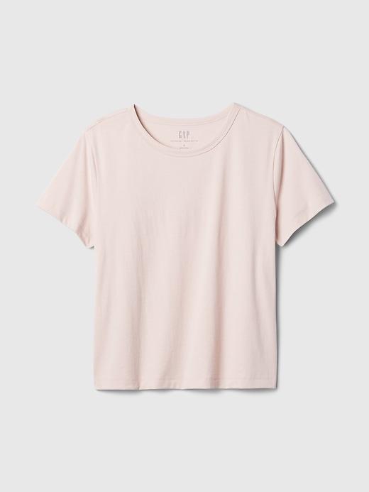 Organic Cotton VintageSoft Baby T-Shirt Product Image