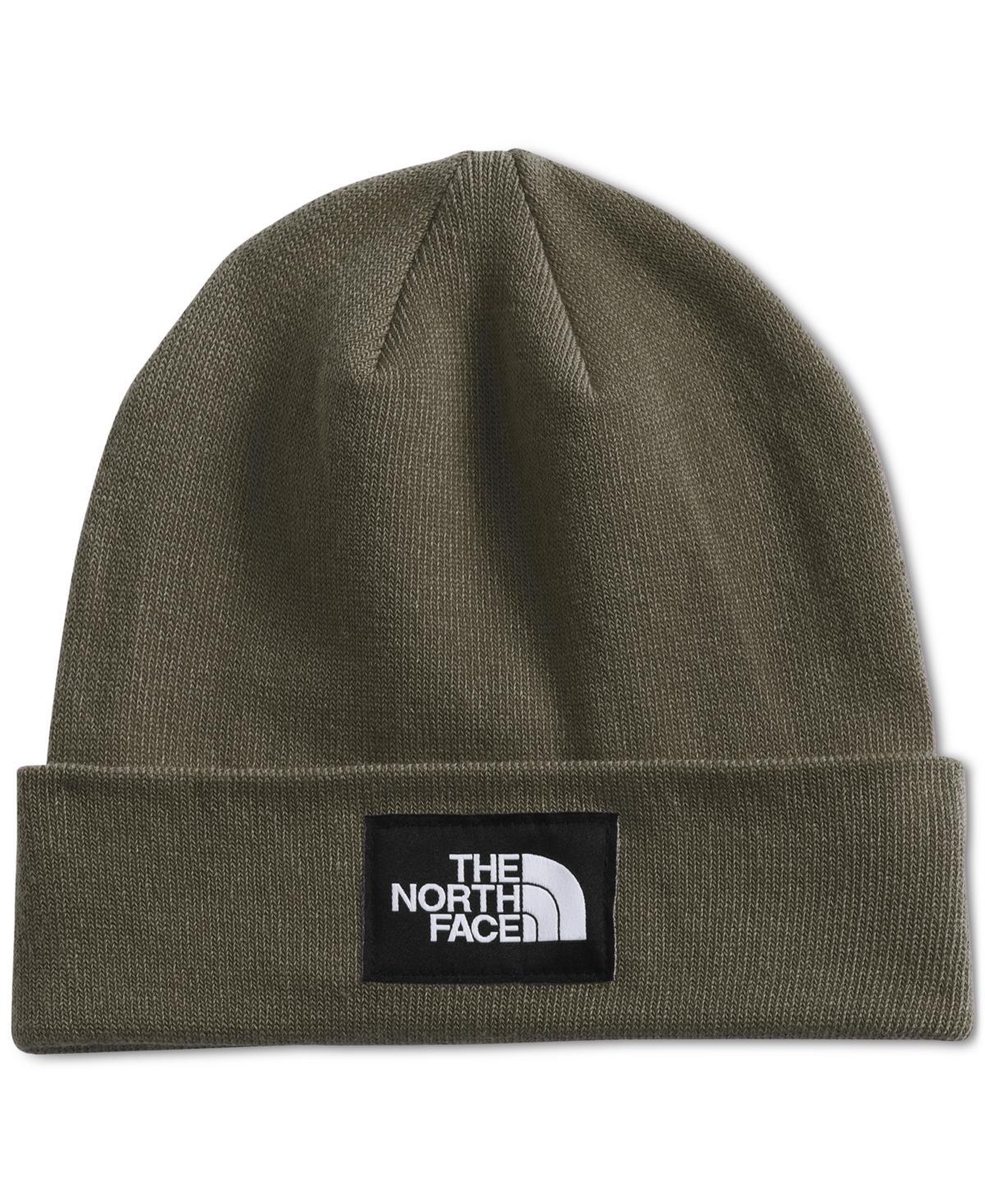 The North Face Mens Dock Worker Recycled Beanie Product Image