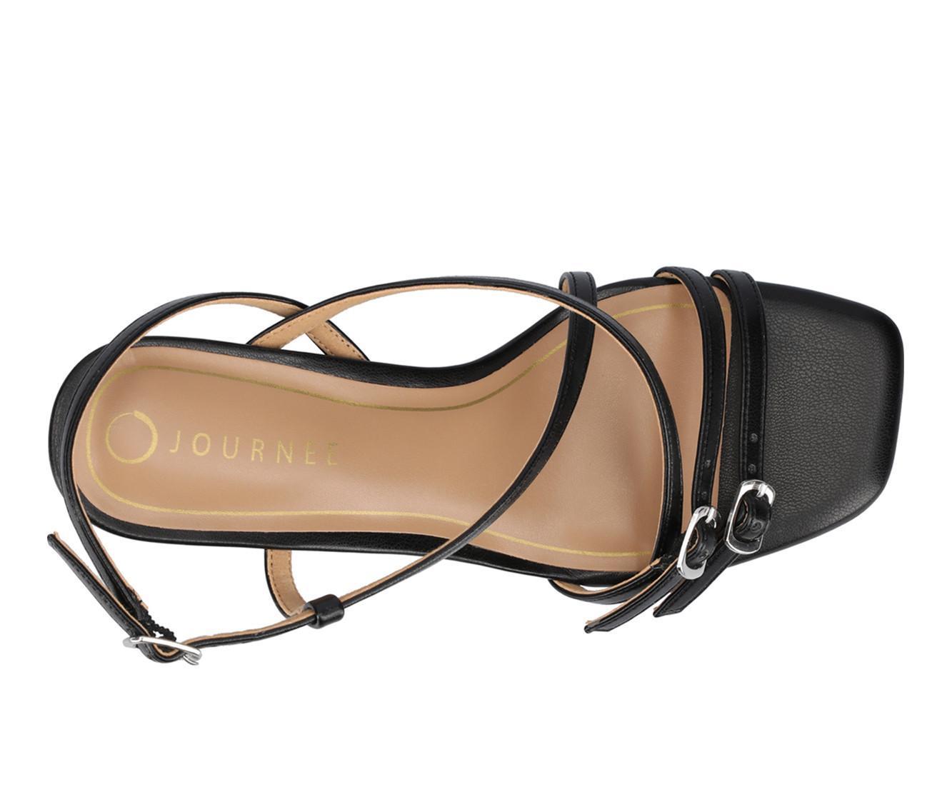 Women's Journee Collection Clinne Wedges Product Image