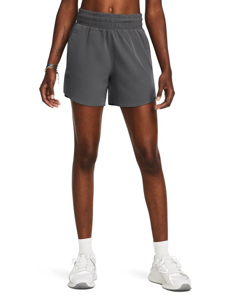 Women's UA Vanish 5" Shorts Product Image