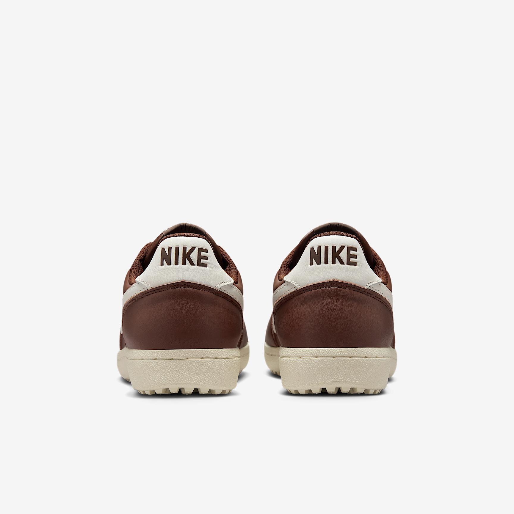 Nike Men's Field General Leather Shoes Product Image