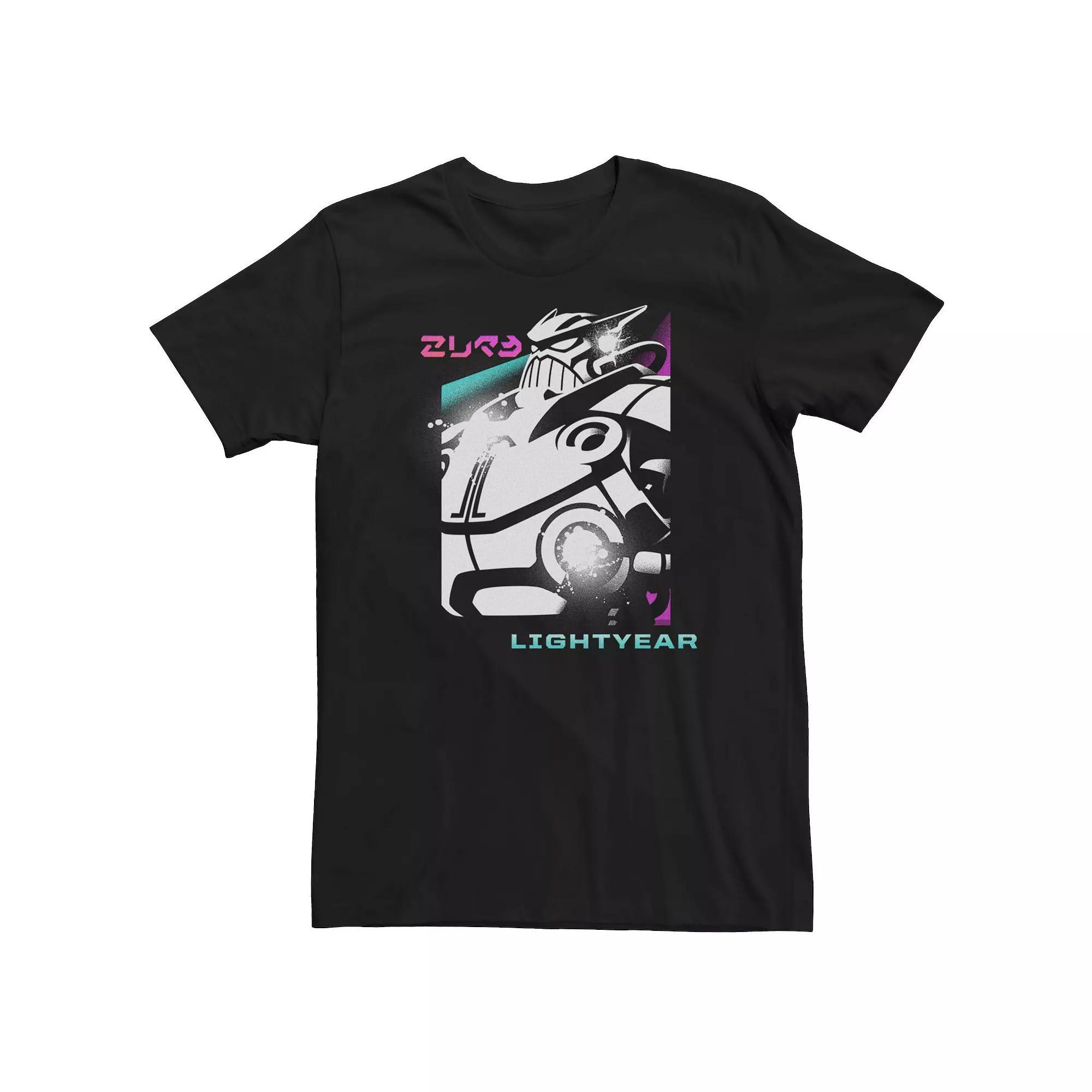 Big & Tall Nintendo SNES Controller Classic Gamer '91 Tee, Men's, Size: 5XL, Black Product Image