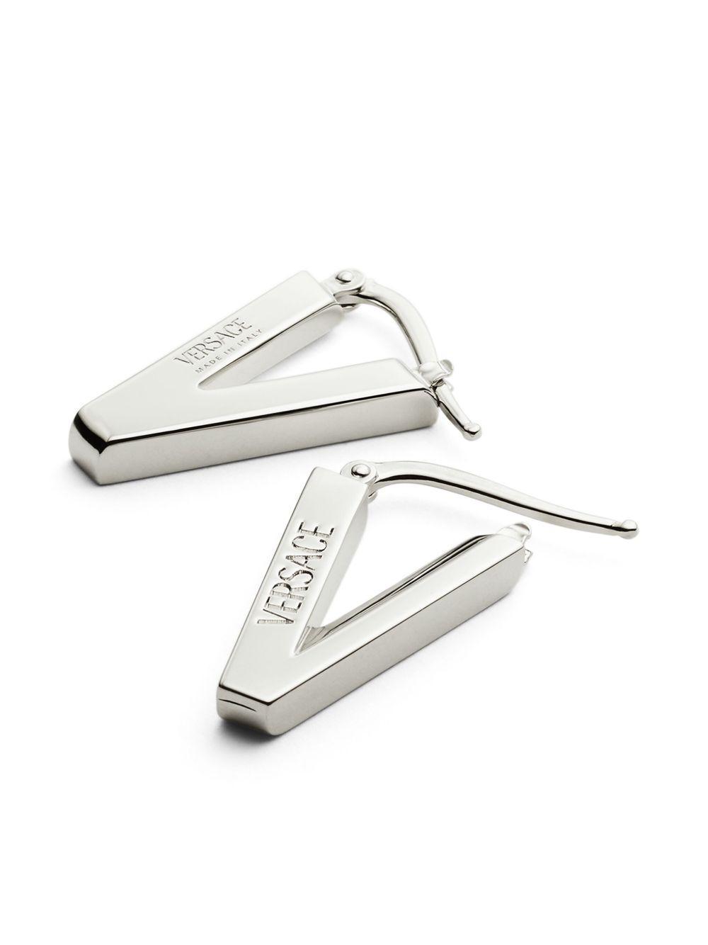 V2025 Chain earrings Product Image